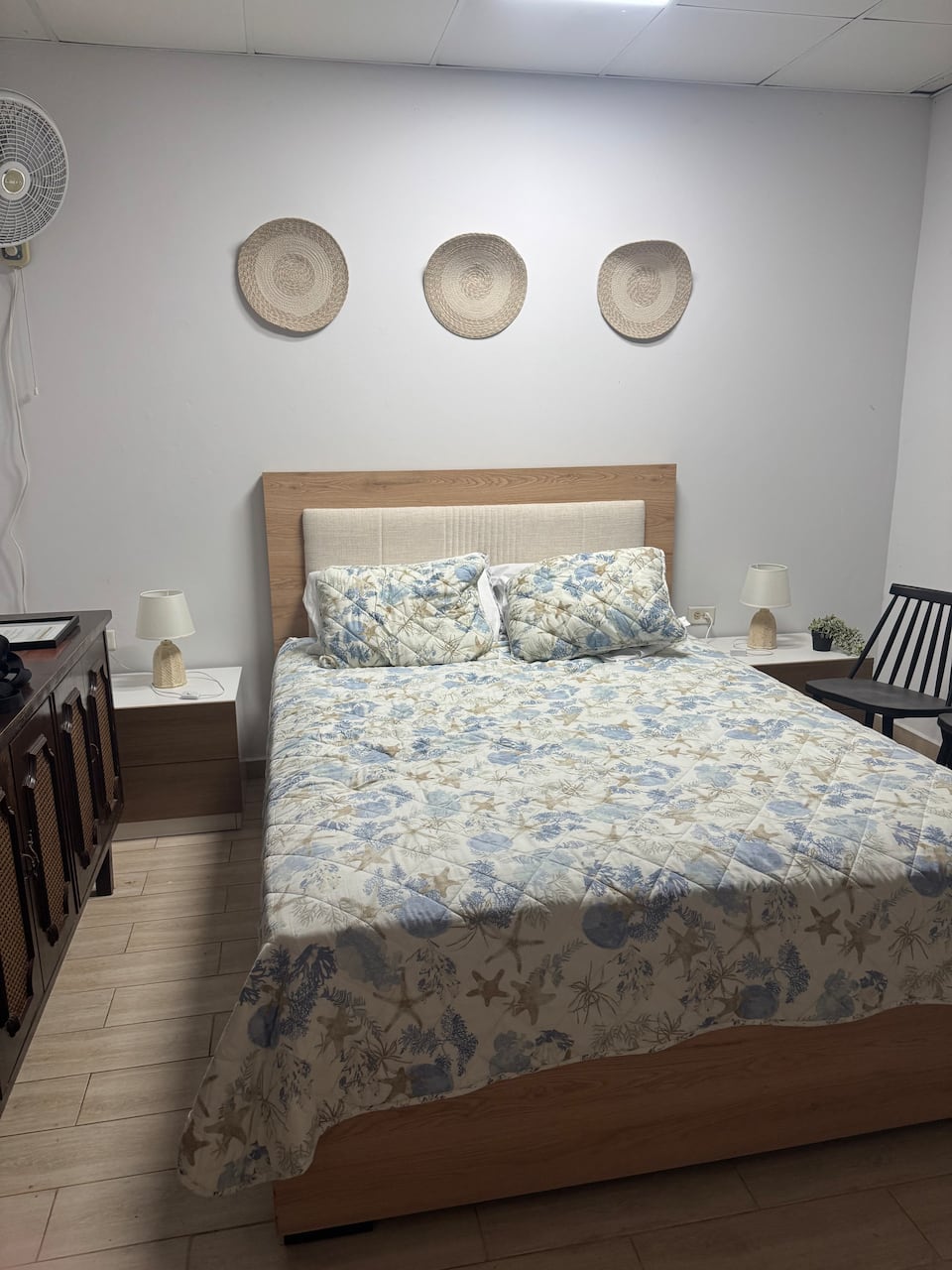 Habitación privada de un apartamento Vista Venao